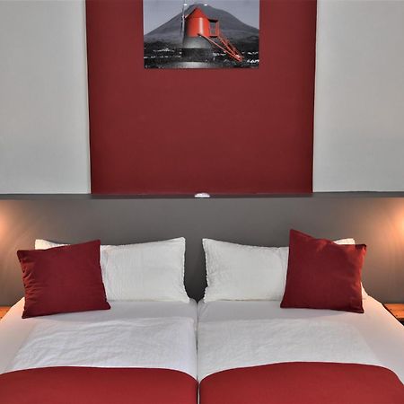Bed and Breakfast Calma Do Mar Madalena  Exterior foto