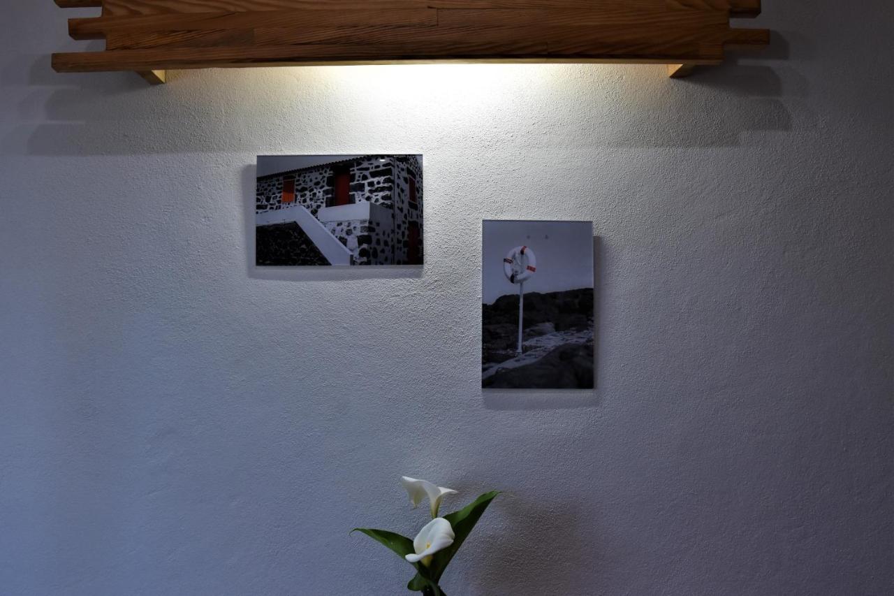Bed and Breakfast Calma Do Mar Madalena  Exterior foto