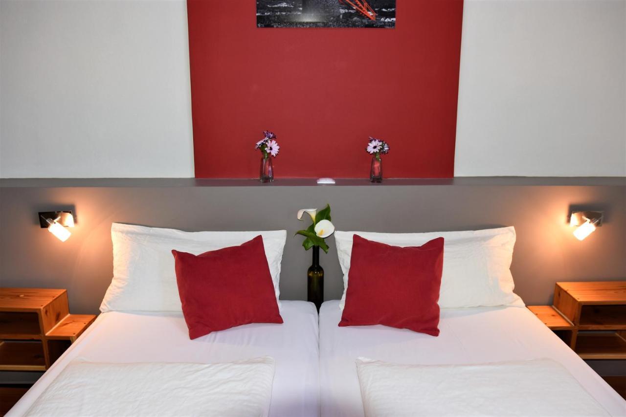 Bed and Breakfast Calma Do Mar Madalena  Exterior foto