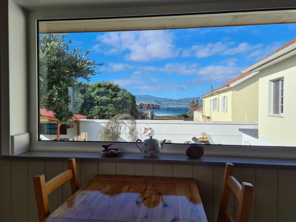 Bed and Breakfast Calma Do Mar Madalena  Exterior foto