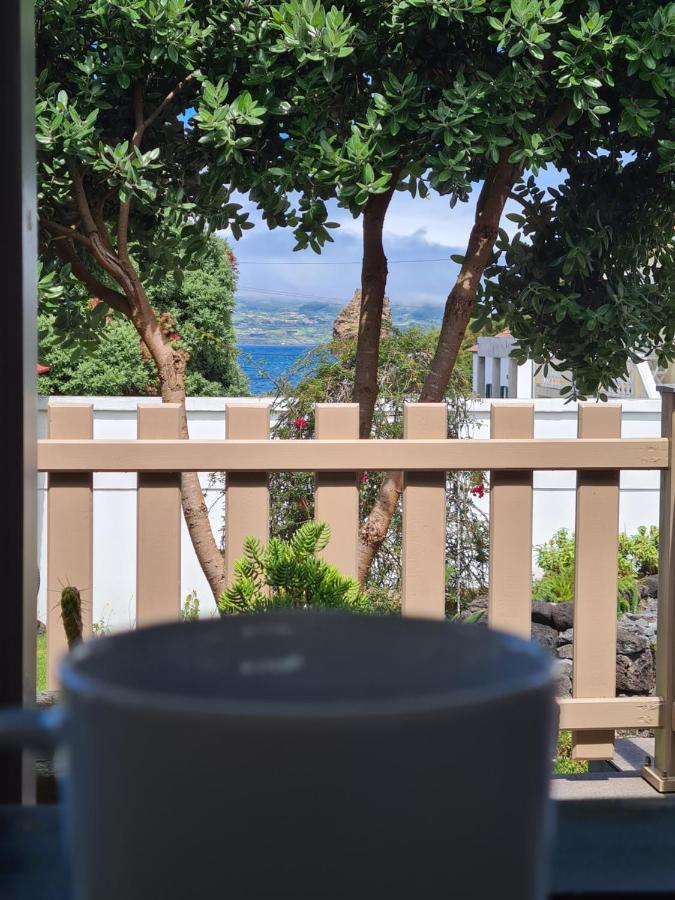 Bed and Breakfast Calma Do Mar Madalena  Exterior foto