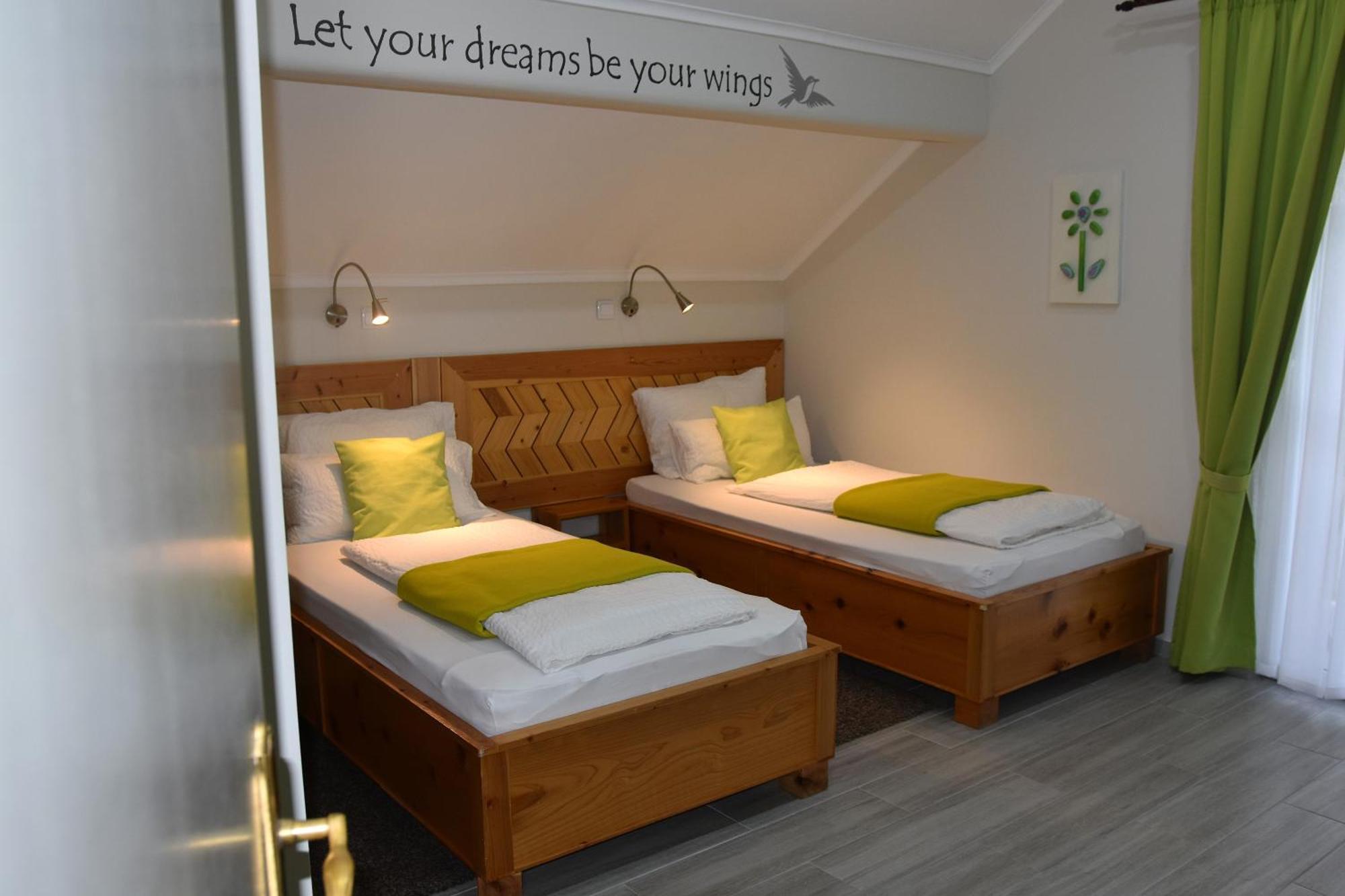 Bed and Breakfast Calma Do Mar Madalena  Exterior foto